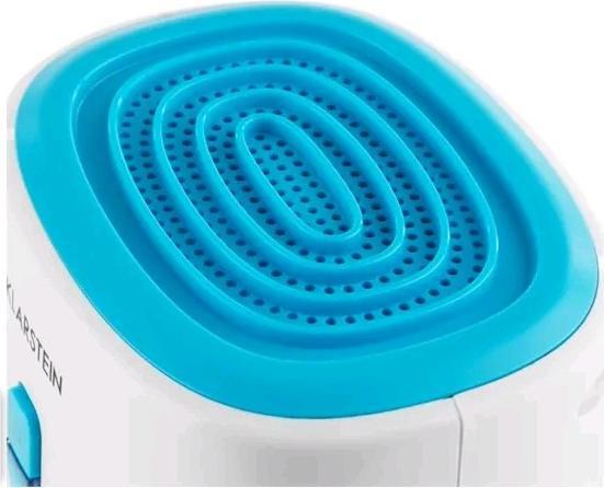 Produktbild Klarstein Shetland 600 Luftentfeuchter Weiss