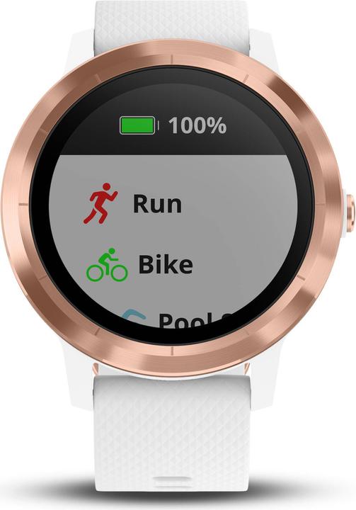 Actual product image Garmin Vivoactive 3 (43 mm)