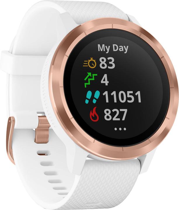 Actual product image Garmin Vivoactive 3 (43 mm)