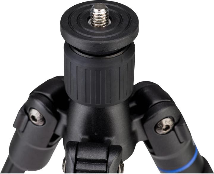 Immagine prodotto Benro FIT19AIH0 Kit treppiede in alluminio (Metallo)