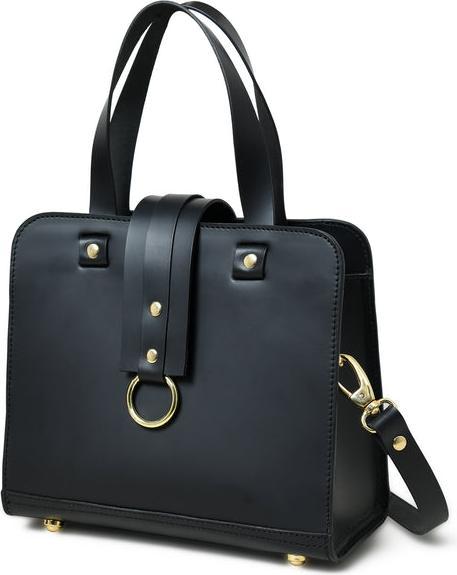 Immagine prodotto Only-Bags.Store Imbragatura EdgeCraft nera - Impugnatura superiore