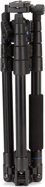 Immagine prodotto Benro FIT19AIH0 Kit treppiede in alluminio (Metallo)
