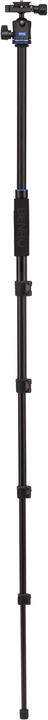 Immagine prodotto Benro FIT19AIH0 Kit treppiede in alluminio (Metallo)