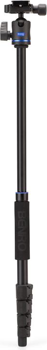 Immagine prodotto Benro FIT19AIH0 Kit treppiede in alluminio (Metallo)