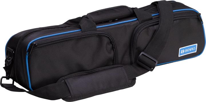 Produktbild Benro GoPlus Travel FGP18C Stativ (Carbon)