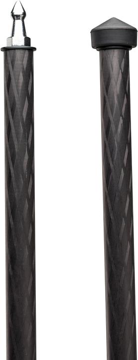 Produktbild Benro GoPlus Travel FGP18C Stativ (Carbon)