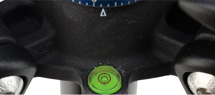 Produktbild Benro GoPlus Travel FGP18C Stativ (Carbon)