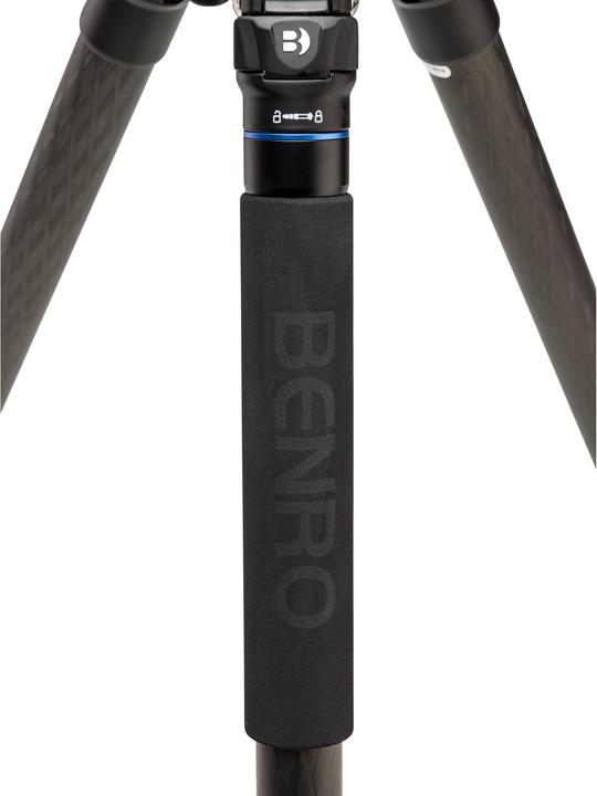 Produktbild Benro GoPlus Travel FGP18C Stativ (Carbon)