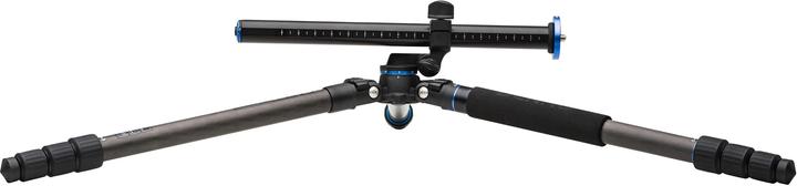 Produktbild Benro GoPlus Travel FGP18C Stativ (Carbon)