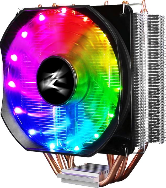 Produktbild Zalman CNPS9X OPTIMA RGB CPU 120mm cooling (156 mm)