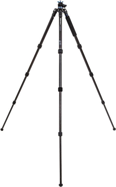 Produktbild Benro GoPlus Travel FGP18C Stativ (Carbon)