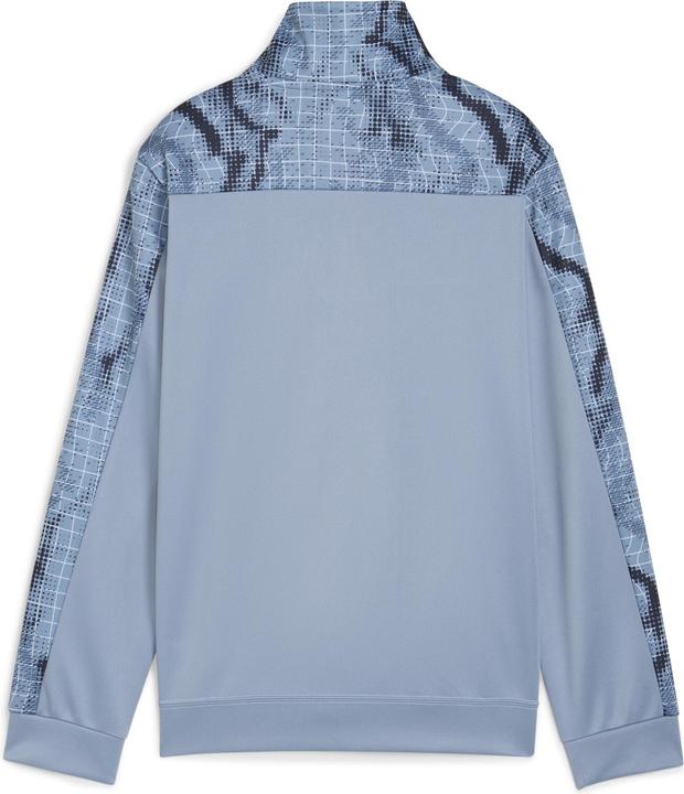Immagine prodotto Puma TAD ESS AOP Poly Mezza Zip B (152)