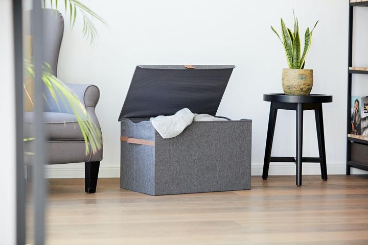 Image du produit Love it Store it Coffre de rangement Premium (62 x 37.5 x 39 cm, 91 l)
