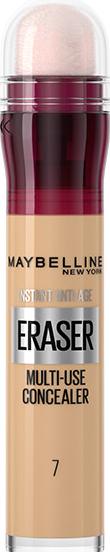 Image du produit Maybelline New York Rembobinage instantané de l'âge (07 Sable)