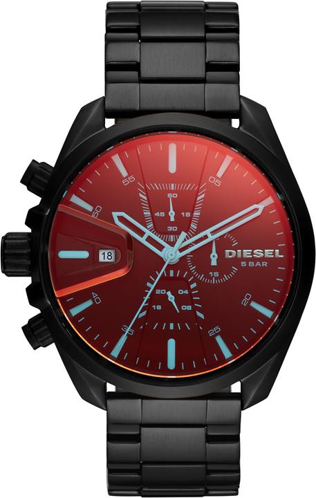 Diesel MS9 Chrono (Chronograph, 47 mm)