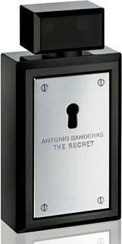 Immagine prodotto Antonio Banderas Il segreto (Eau de toilette, 100 ml)