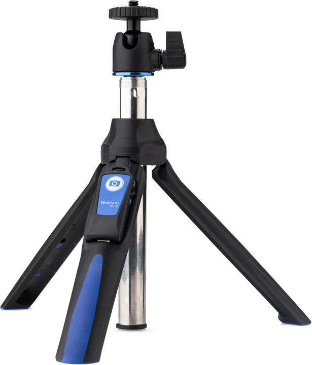 Image du produit Benro BK 15 Smart Mini (Métal)