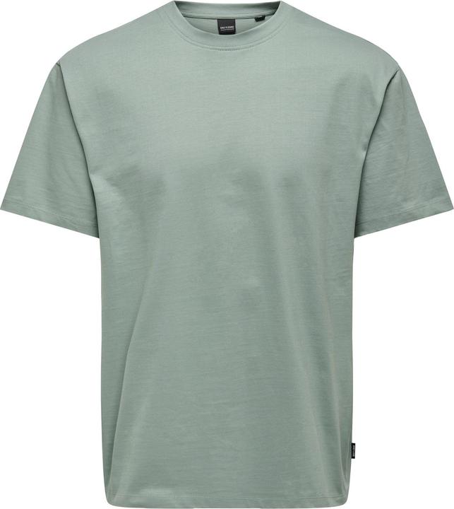 Chinois vert