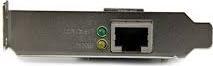 Image du produit StarTech 2 Port PCIe Gigabit Network Card (PCI Express 2.1 x4)
