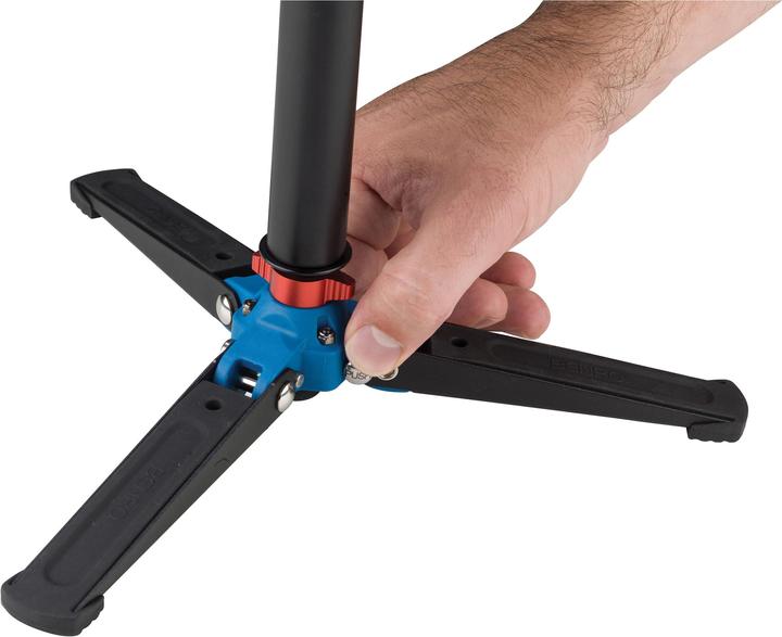 Image du produit Benro Soutien au trépied VT2 (Jambe)