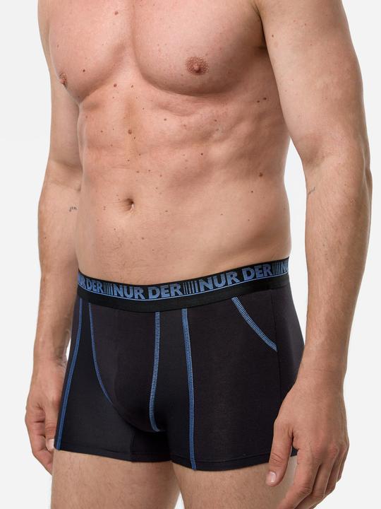 Produktbild Nur Der Retro Boxer 3D-Flex Air (XXL, 3er Pack)
