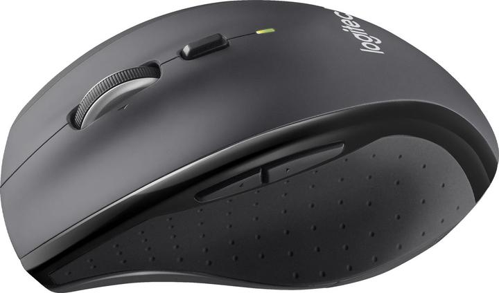 Actual product image Logitech Marathon M705 (Wireless)