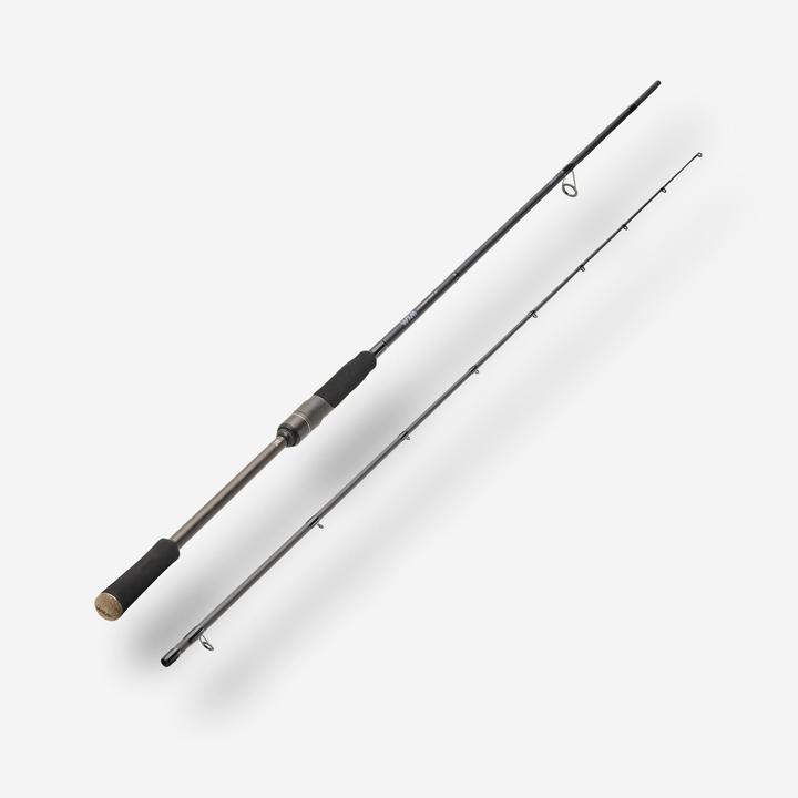 Immagine prodotto Caperlan WXM-9 210MH (Asta di ghiaccio, 210 cm)