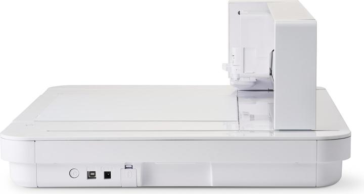 Actual product image Silhouette Curio 2