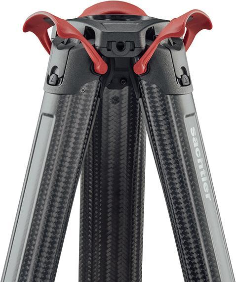 Produktbild Sachtler System FSB 8 FT MS