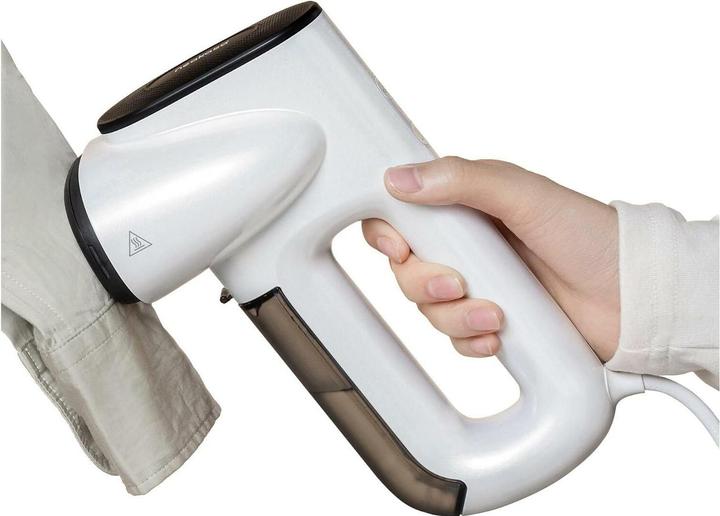 Image du produit Neakasa Magic 1 Vacuum Steamer (900 W)