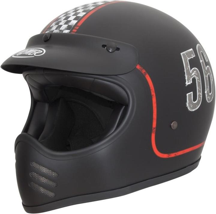 Image du produit Premier Mx (53 - 54 cm, XS)