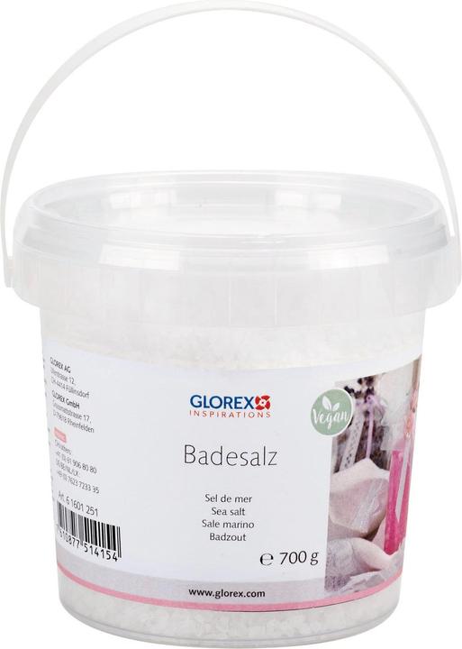 Glorex Badesalz (Badesalz)