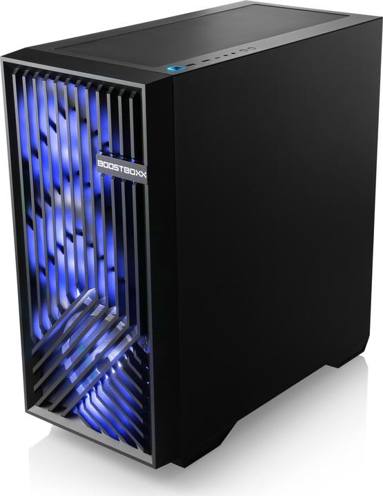 Immagine prodotto CSL M10900 (AMD Ryzen 5 5600G, 32 GB, 1000 GB, AMD Radeon Graphics)