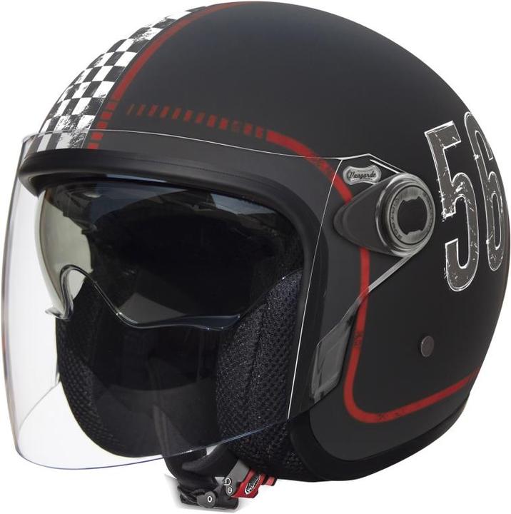 Immagine prodotto Premier Vangarde (53 - 54 cm, XS)