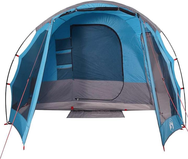 Produktbild VidaXL Kresten (Tunnelzelt, 12.30 kg, 8 Personen)