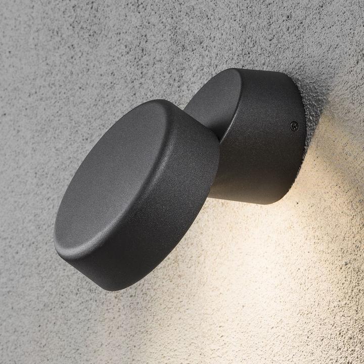 Actual product image Konstsmide Vicenza (230 lm, IP44)