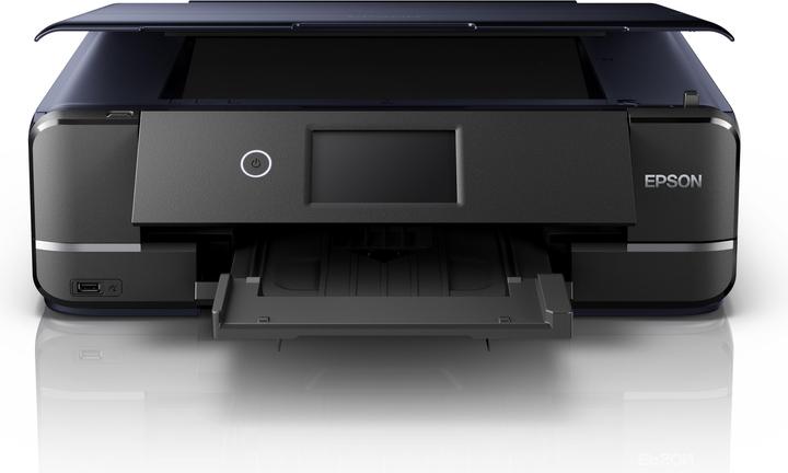 Actual product image Epson Expression Photo XP-970 (Ink, Colour)