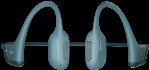 Actual product image Shokz OpenRun Pro (No noise cancelling, 10 h, Wireless)