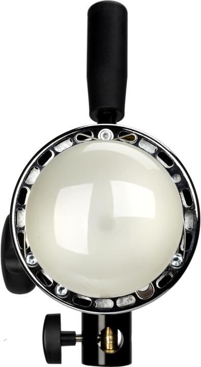 Actual product image Profoto ProHead Plus UV with Zoom Reflector (250 W, Flash head)