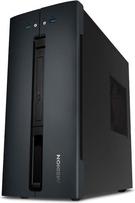 Produktbild Medion Akoya P66032 (Intel Core i5-8400, 8 GB, 256 GB, GeForce GTX 1050 Ti)
