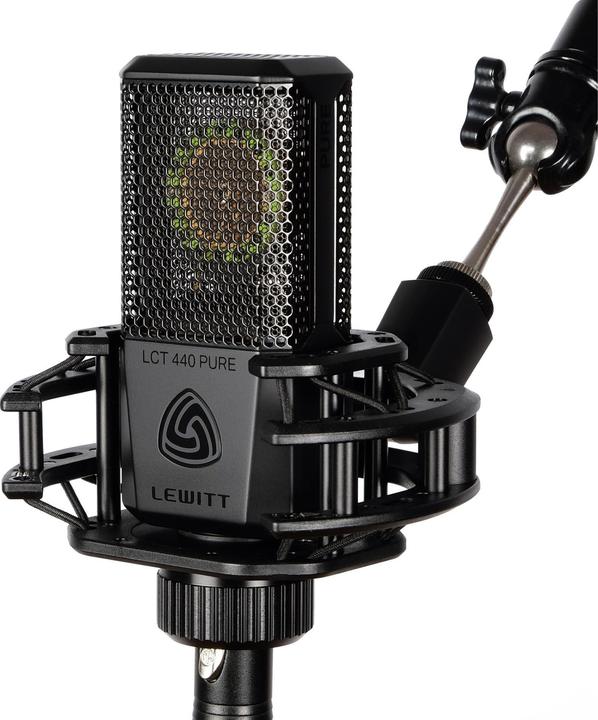 Produktbild Lewitt Mikrofon LCT 440 PURE