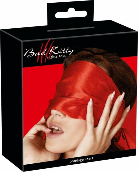 Produktbild Bad Kitty Bondage-Schal