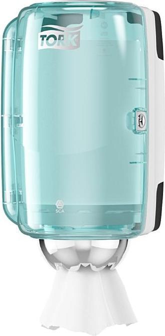 Image du produit Tork Distributeur de serviettes et d'essuie-mains