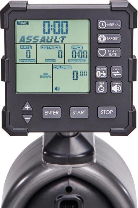 Produktbild Assault Fitness AssaultRower Elite