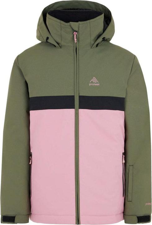 Protest Kid's Prtlusoy Snowjacket