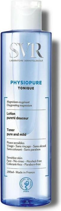Actual product image Tonique (Tonic water, 200 ml)