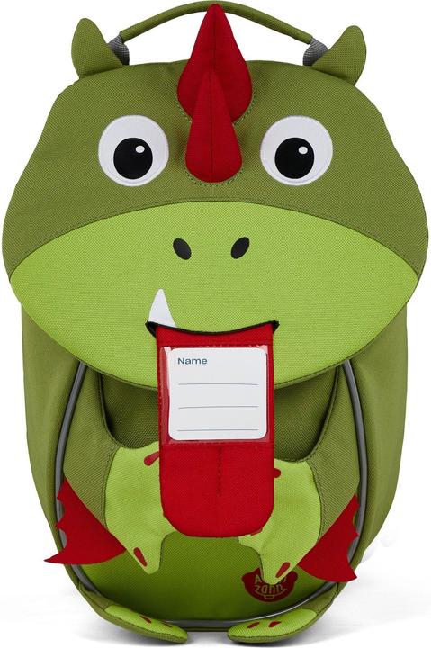 Produktbild Affenzahn Kleiner Freund Kindergartenrucksack 26 cm