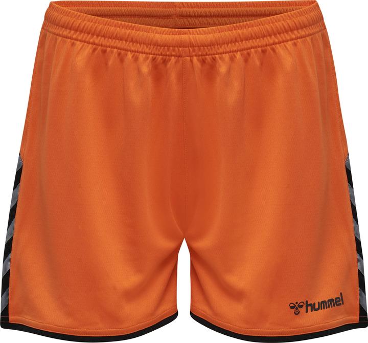 Image du produit hummel Authentic Poly Short Woman (XL)