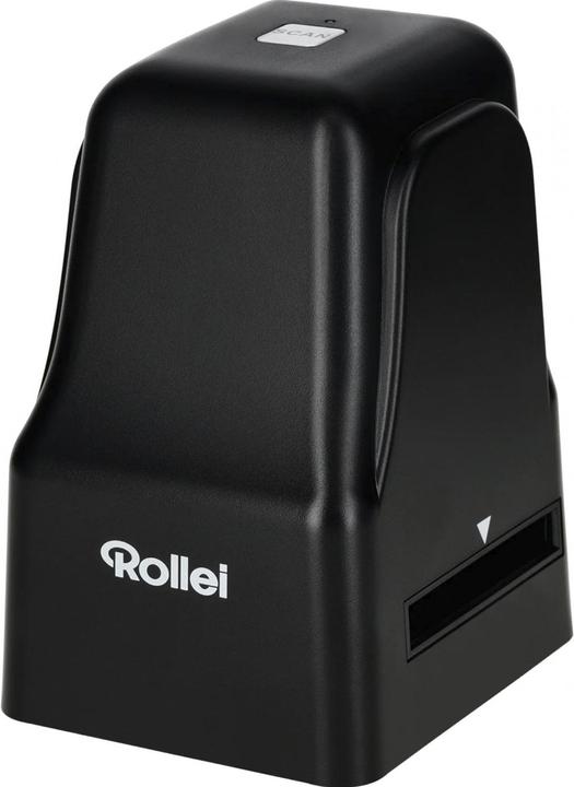 Rollei DF-S 180 (USB)