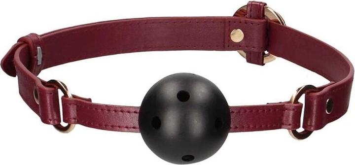 Productafbeelding Ouch! Ouch Halo - Ademende Ballenknevel